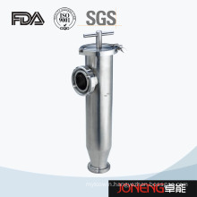 Stainless Steel Sanitary Union End Filter (JN-ST8009)
